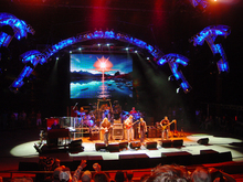 The Allman Brothers Band / Railroad Earth on Sep 5, 2009 [002-small]