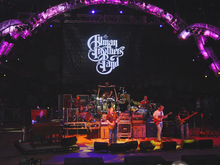 The Allman Brothers Band / Railroad Earth on Sep 5, 2009 [005-small]
