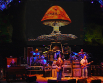 The Allman Brothers Band / Railroad Earth on Sep 5, 2009 [006-small]