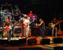 The Allman Brothers Band / Railroad Earth on Sep 5, 2009 [008-small]