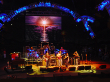 The Allman Brothers Band / Railroad Earth on Sep 5, 2009 [010-small]