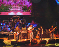The Allman Brothers Band / Railroad Earth on Sep 5, 2009 [011-small]