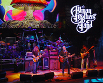 The Allman Brothers Band / Railroad Earth on Sep 5, 2009 [014-small]