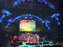 The Allman Brothers Band / Railroad Earth on Sep 5, 2009 [016-small]