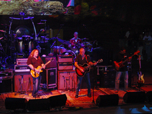 The Allman Brothers Band / Railroad Earth on Sep 5, 2009 [017-small]