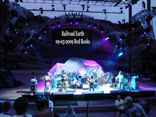 The Allman Brothers Band / Railroad Earth on Sep 5, 2009 [019-small]