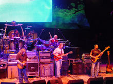 The Allman Brothers Band / Railroad Earth on Sep 5, 2009 [020-small]