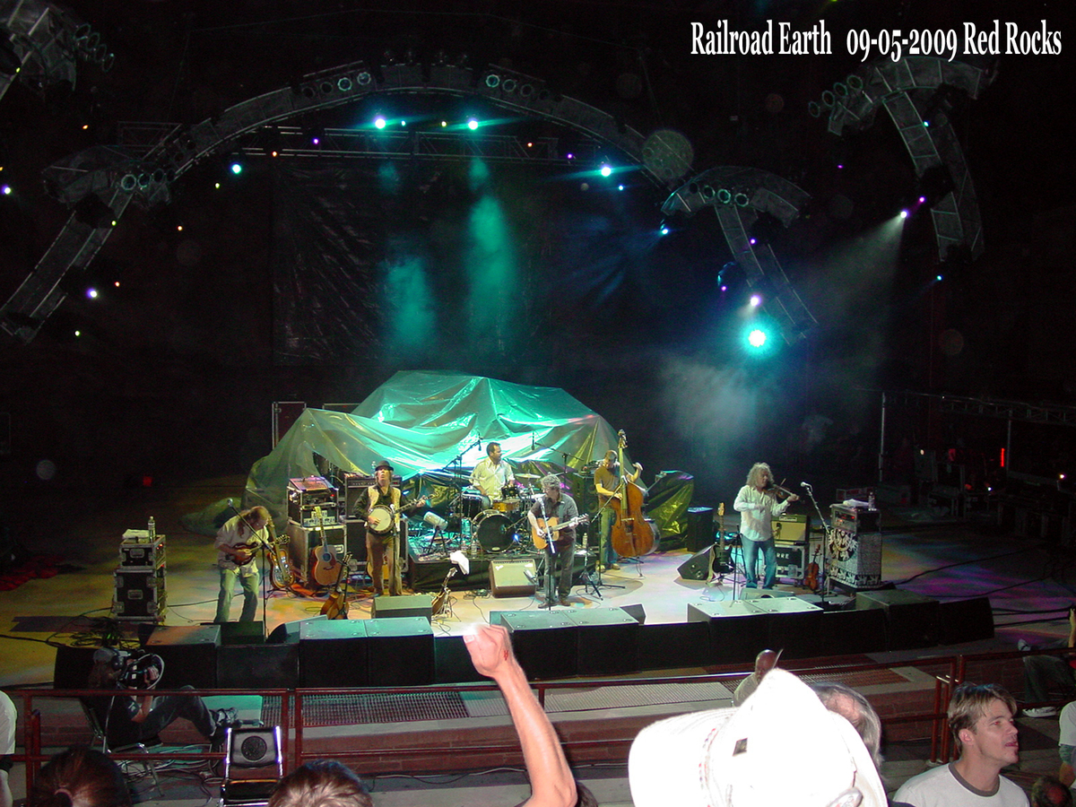 Allman Brothers Band Concert & Tour History | Concert Archives