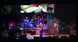 The Allman Brothers Band / Railroad Earth on Sep 5, 2009 [024-small]