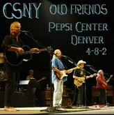 Crosby, Stills, Nash & Young on Apr 8, 2002 [053-small]