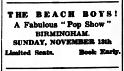 The Beach Boys on Nov 13, 1966 [089-small]
