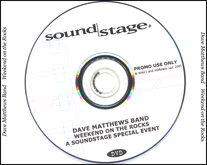 Dave Matthews Band / The Neville Brothers / John Butler Trio on Sep 12, 2005 [092-small]