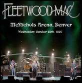 Fleetwood Mac on Oct 29, 1997 [157-small]