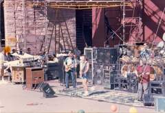 Grateful Dead on Jun 13, 1984 [168-small]