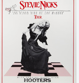 Stevie Nicks / The Hooters on Sep 17, 1989 [185-small]