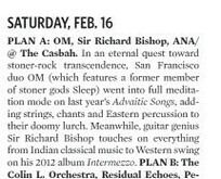 OM / Ana / Sir Richard Bishop on Feb 16, 2013 [222-small]