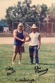 Toby Keith on Aug 11, 1996 [298-small]