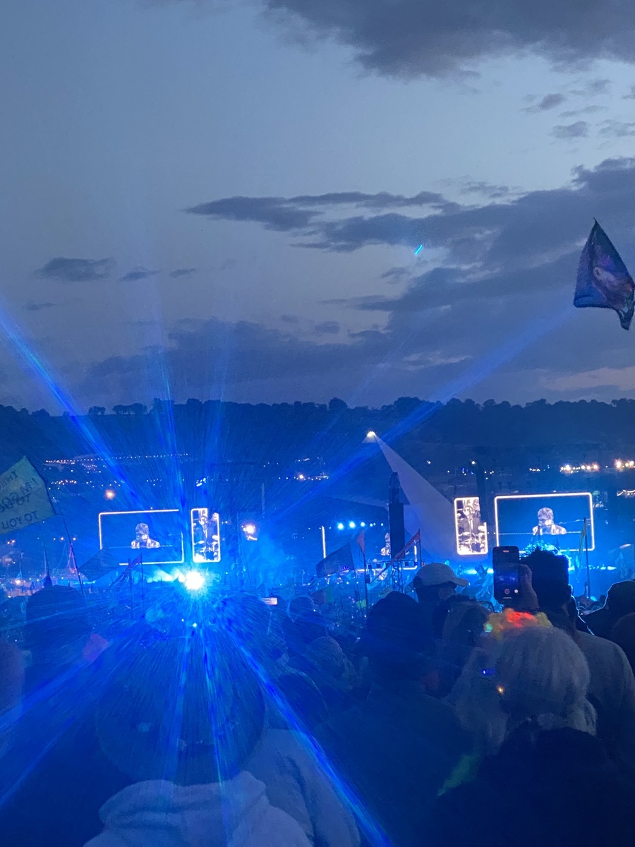 Lana Del Rey Concert & Tour History (Updated for 2024) Concert Archives