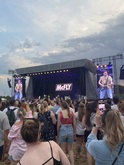McFly / The Hoosiers on Jul 17, 2022 [340-small]