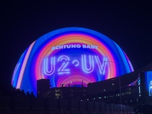 U2 / Pauli The PSM Lovejoy on Feb 2, 2024 [364-small]
