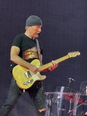 U2 / Pauli The PSM on Feb 2, 2024 [396-small]