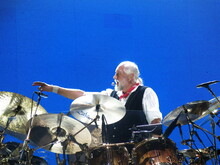 Fleetwood Mac on Dec 12, 2014 [678-small]