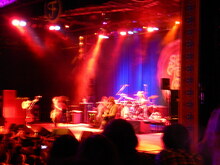 Stone Temple Pilots / DREAMERS on Apr 15, 2015 [755-small]