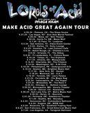 Lords of Acid / Praga Khan on May 18, 2024 [157-small]