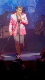 Dean Z - The Ultimate Elvis! on Jan 9, 2024 [159-small]