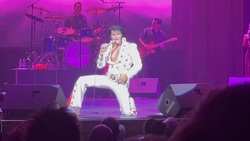 Dean Z - The Ultimate Elvis! on Jan 9, 2024 [162-small]