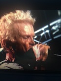Billy Idol / The London Souls on Sep 21, 2015 [164-small]