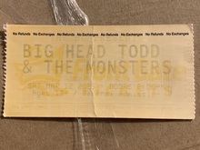 Big Head Todd & The Monsters on Mar 12, 2005 [175-small]