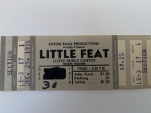Little Feat on Dec 30, 1978 [178-small]