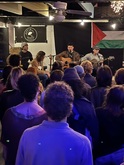 Mutual Benefit / Suddenly / Mace on Feb 6, 2024 [232-small]