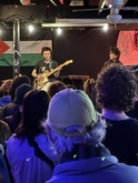 Mutual Benefit / Suddenly / Mace on Feb 6, 2024 [233-small]