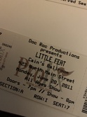 Little Feat / The Roy Jay Band on Jun 20, 2011 [235-small]