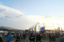 "Gentlemen Of The Road Stopovers" / Mumford & Sons / The Vaccines / Jenny Lewis / Sunsquabi / JEFF the Brotherhood on Aug 22, 2015 [241-small]