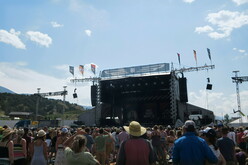 "Gentlemen Of The Road Stopovers" / Mumford & Sons / The Vaccines / Jenny Lewis / Sunsquabi / JEFF the Brotherhood on Aug 22, 2015 [245-small]