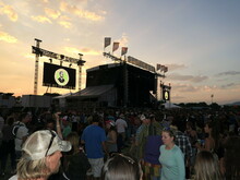 "Gentlemen Of The Road Stopovers" / Mumford & Sons / The Vaccines / Jenny Lewis / Sunsquabi / JEFF the Brotherhood on Aug 22, 2015 [250-small]