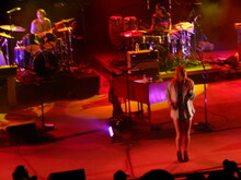 Grace Potter / Galactic on Sep 19, 2015 [260-small]