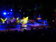 Grace Potter / Galactic on Sep 19, 2015 [275-small]