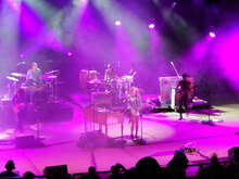Grace Potter / Galactic on Sep 19, 2015 [283-small]