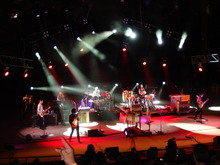 Grace Potter / Galactic on Sep 19, 2015 [284-small]