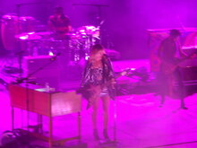 Grace Potter / Galactic on Sep 19, 2015 [290-small]