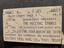 Rolling Stones / Living Colour on Nov 10, 1989 [356-small]