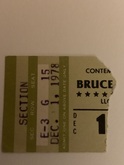 Bruce Springsteen & The E Street Band on Dec 1, 1978 [358-small]