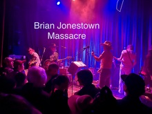 Brian Jonestown Massacre / Daiistar on Oct 31, 2023 [382-small]