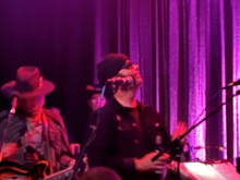 The Brian Jonestown Massacre / Daiistar on Oct 31, 2023 [384-small]