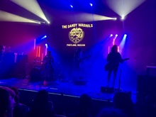 The Dandy Warhols / Queen Kwong on Oct 26, 2023 [392-small]