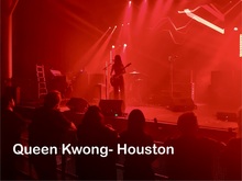 The Dandy Warhols / Queen Kwong on Oct 26, 2023 [393-small]